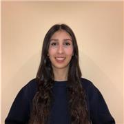 Estudiante de Derecho y ADE Bilingüe con paciencia